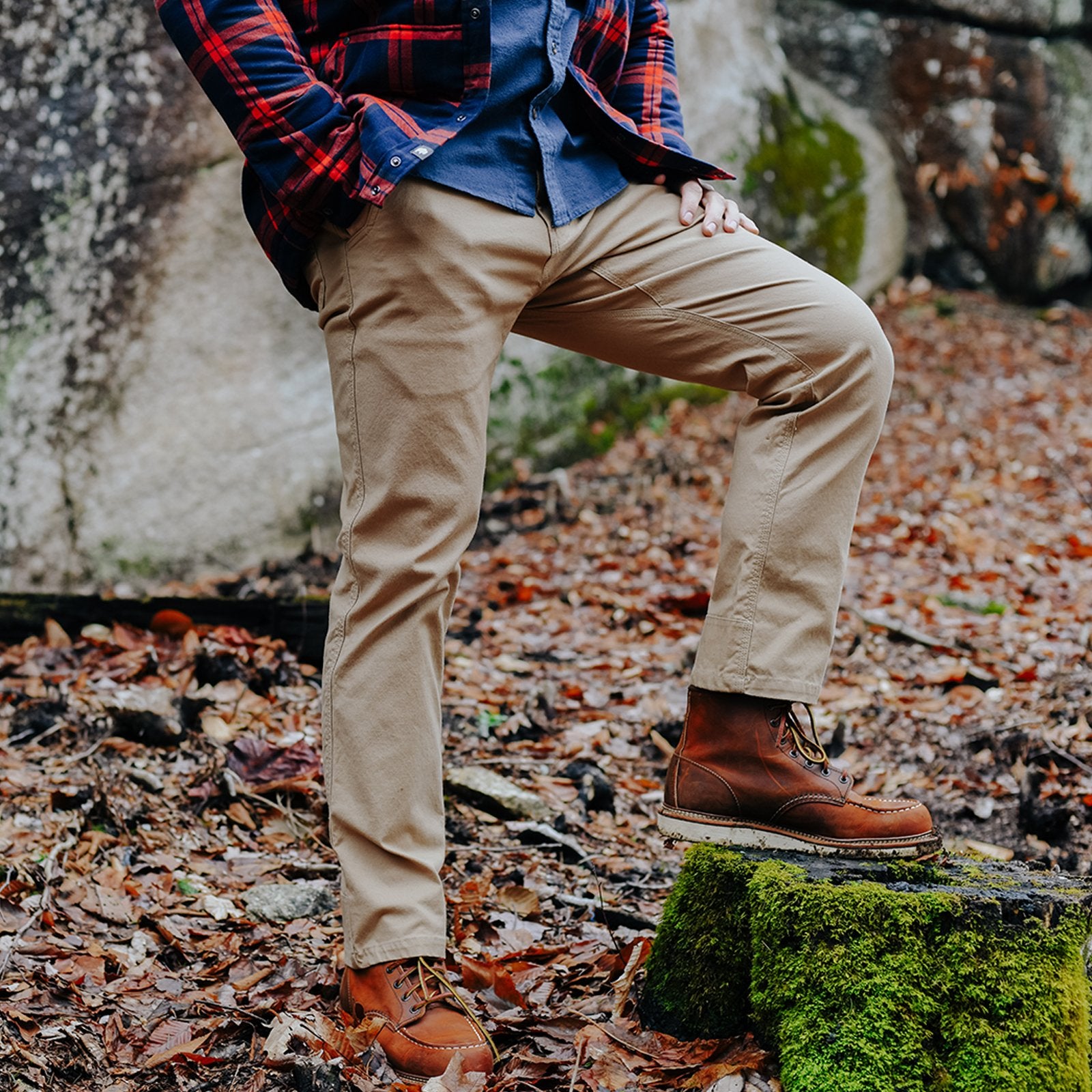 Mountain Pant